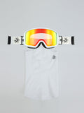 VLT 19% Lens +White Mask