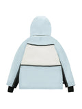 VECTOR-Women's Aurora 2L Reflective Anorak Jacket