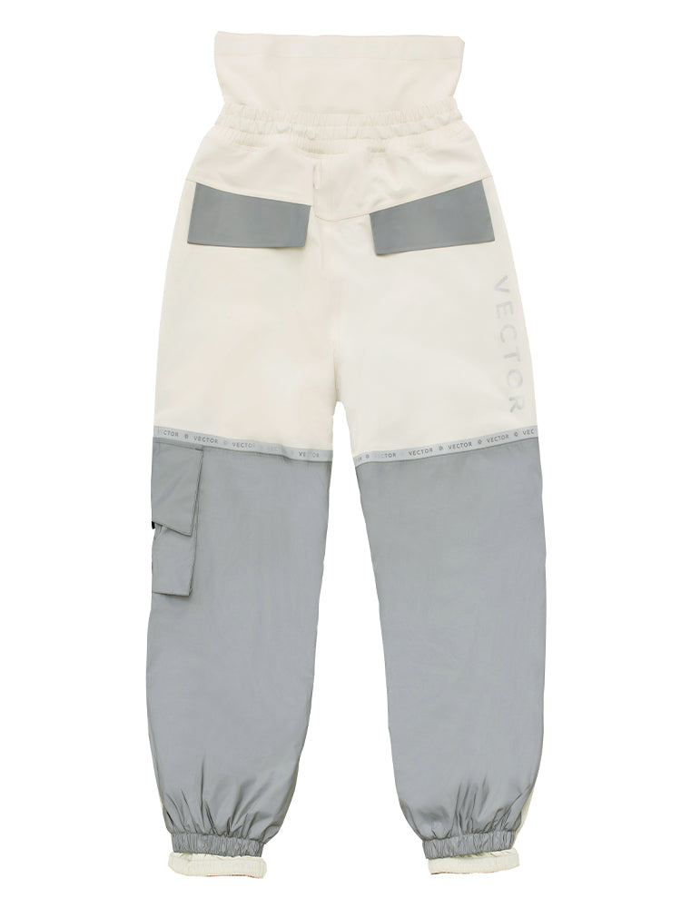 VECTOR-Women's Meteor Pants White