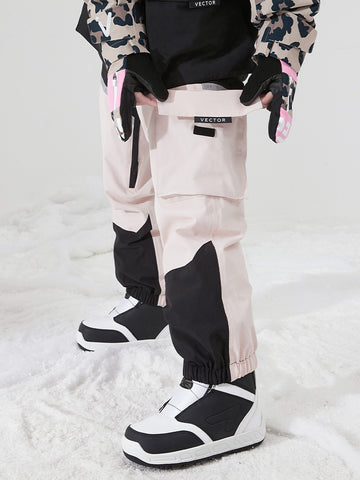 Women's Meteor Cargo Pants