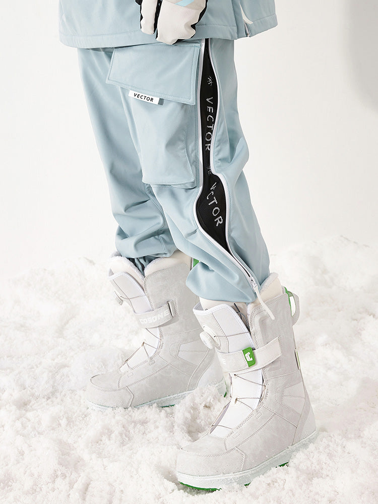 Men's Insnow Classic Snow Pants