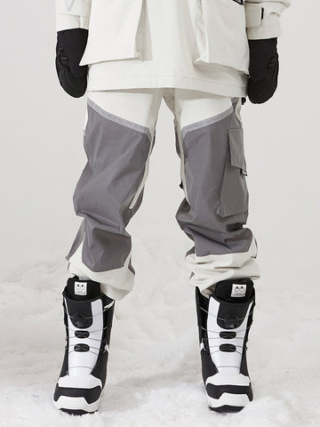 Meteor Cargo Pants