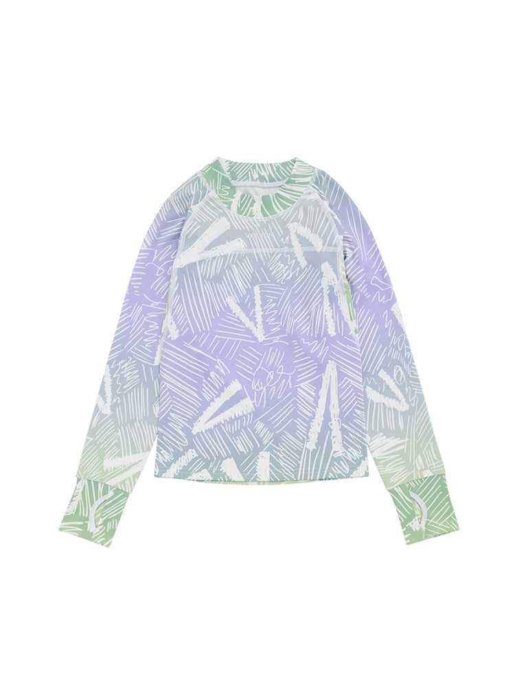 Kids' Base Layer