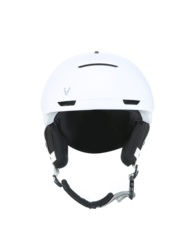VECTOR-Eason Ski Helmet-white