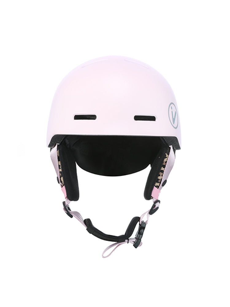 VECTOR-Small Brim Helmet-pink