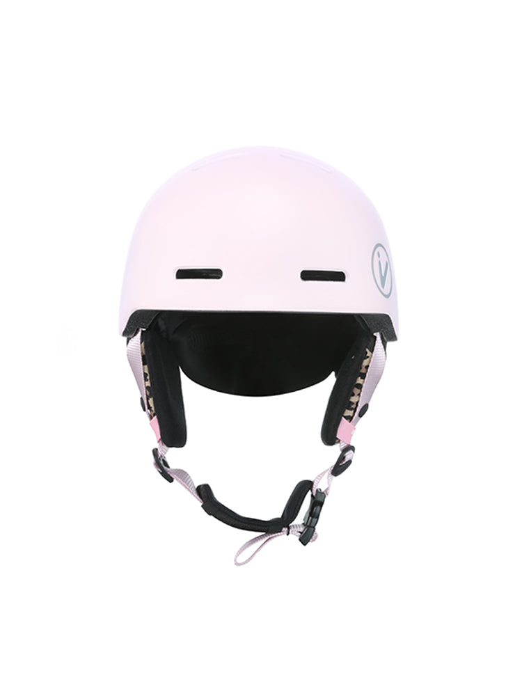 VECTOR-Kids' Small Brim Ski Helmet-model