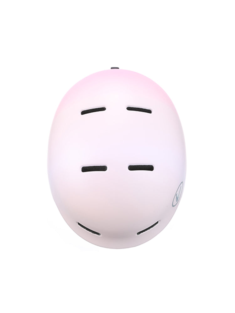 VECTOR-Small Brim Helmet-pink