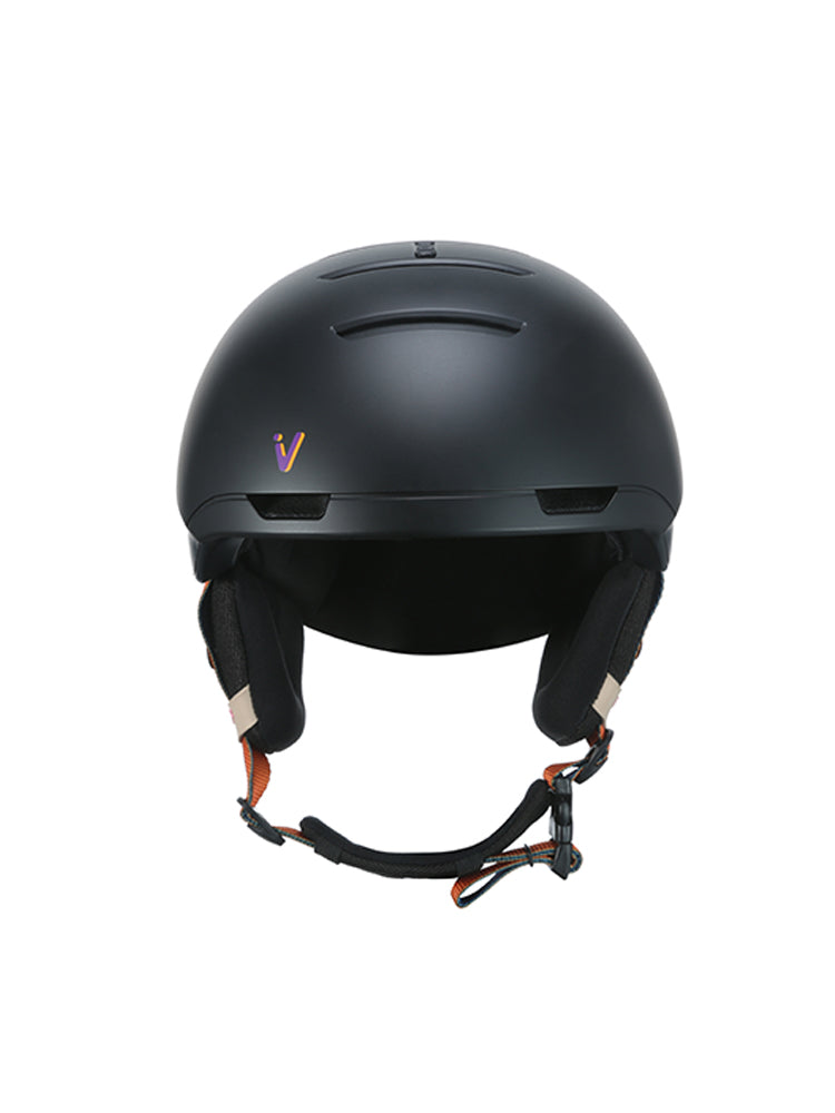 VECTOR-Eason Ski Helmet-black
