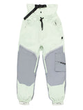 VECTOR-Men's Meteor Cargo Pants Mint