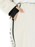 VECTOR-Women's Pillar Softshell Pants-white