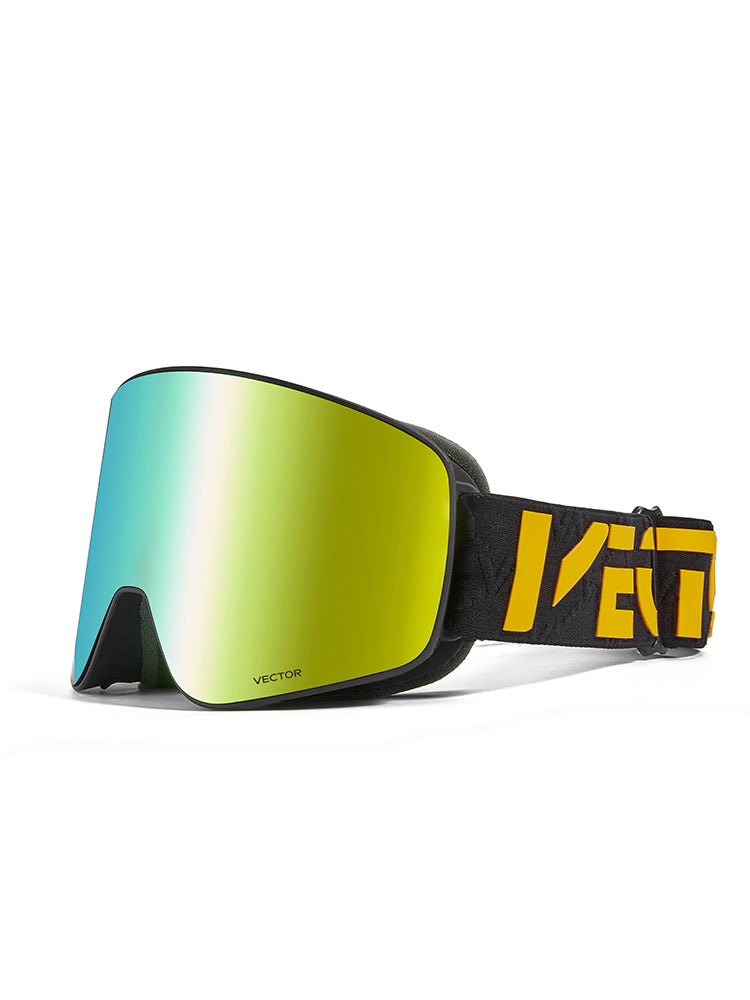  VLT 9.6% Yellow Lens-Yellow Strap