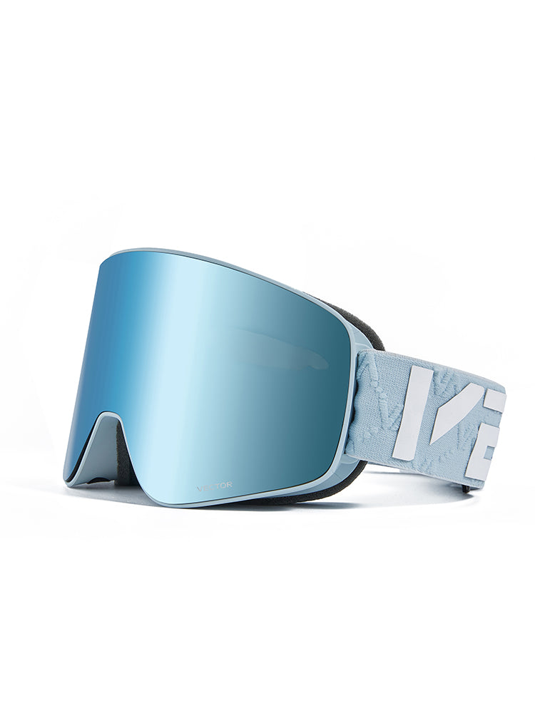 VLT 11.8% Blue Lens-Blue Strap