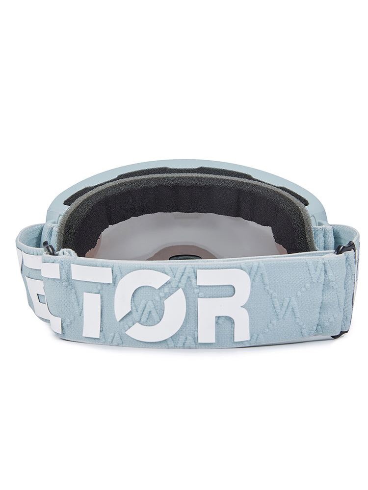 VLT 11.8% Blue Lens-Blue Strap