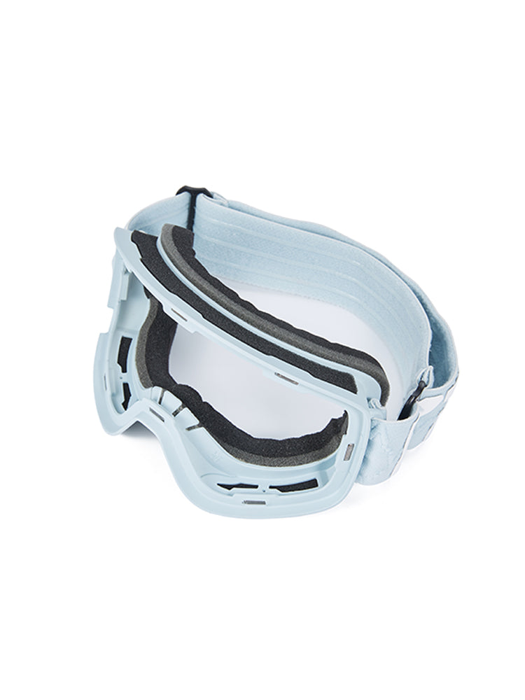 VLT 11.8% Blue Lens-Blue Strap