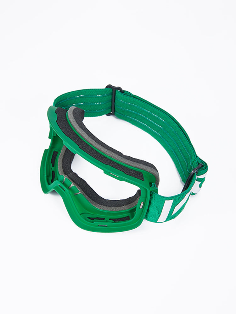 VLT 10.8% Green Lens-Green Strap