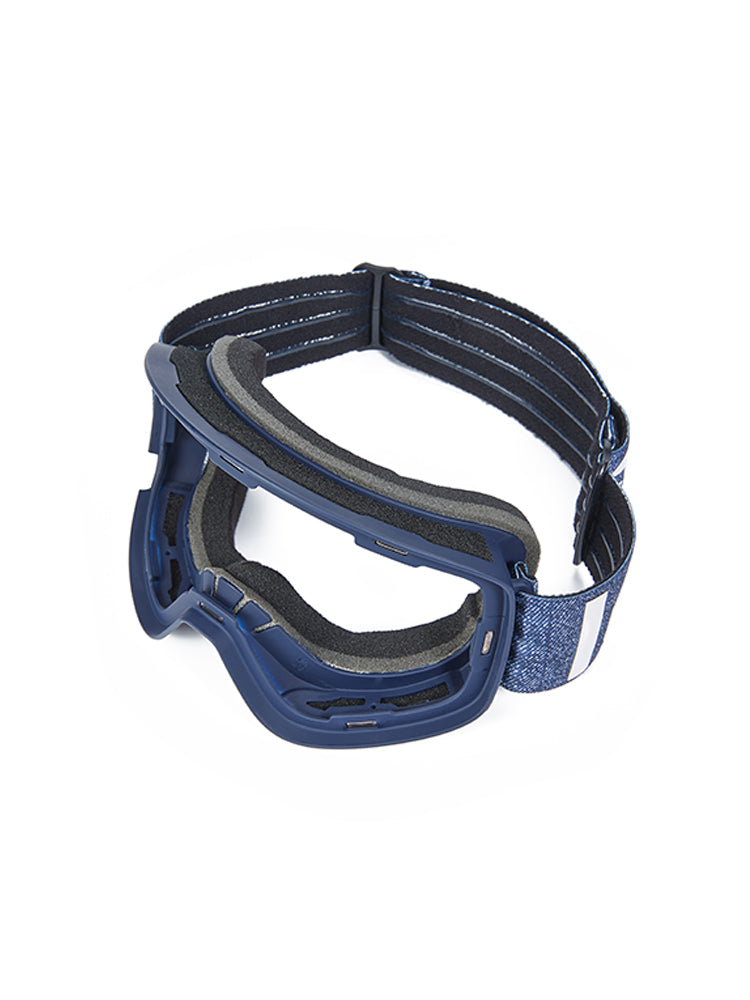  VLT 30% Navy Lens-Denim Strap