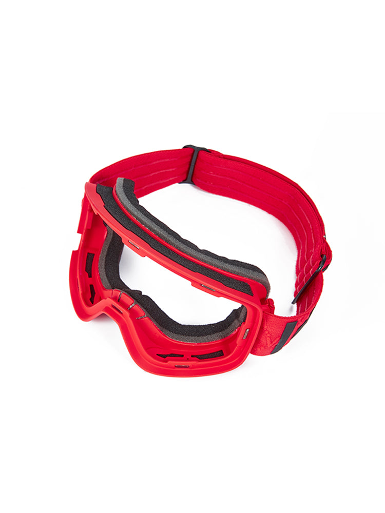  VLT 8.4% Black Lens-Red Strap