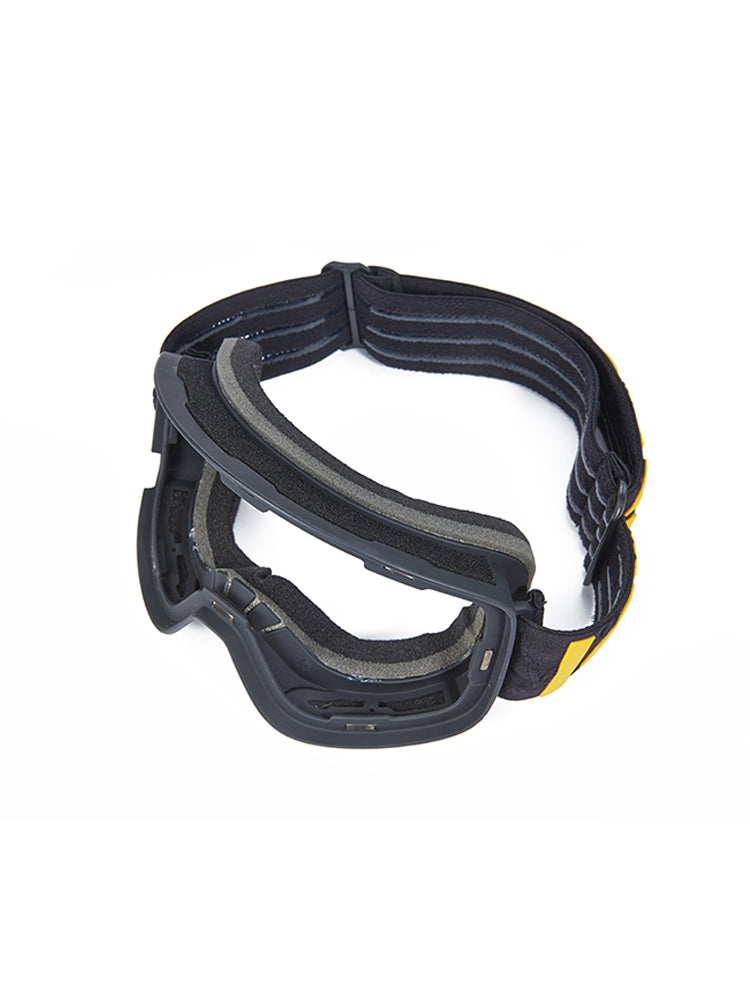  VLT 9.6% Yellow Lens-Yellow Strap