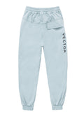 VECTOR-Women's Pillar Softshell Pants-blue