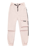 VECTOR-Women's Pillar Softshell Pants-pink